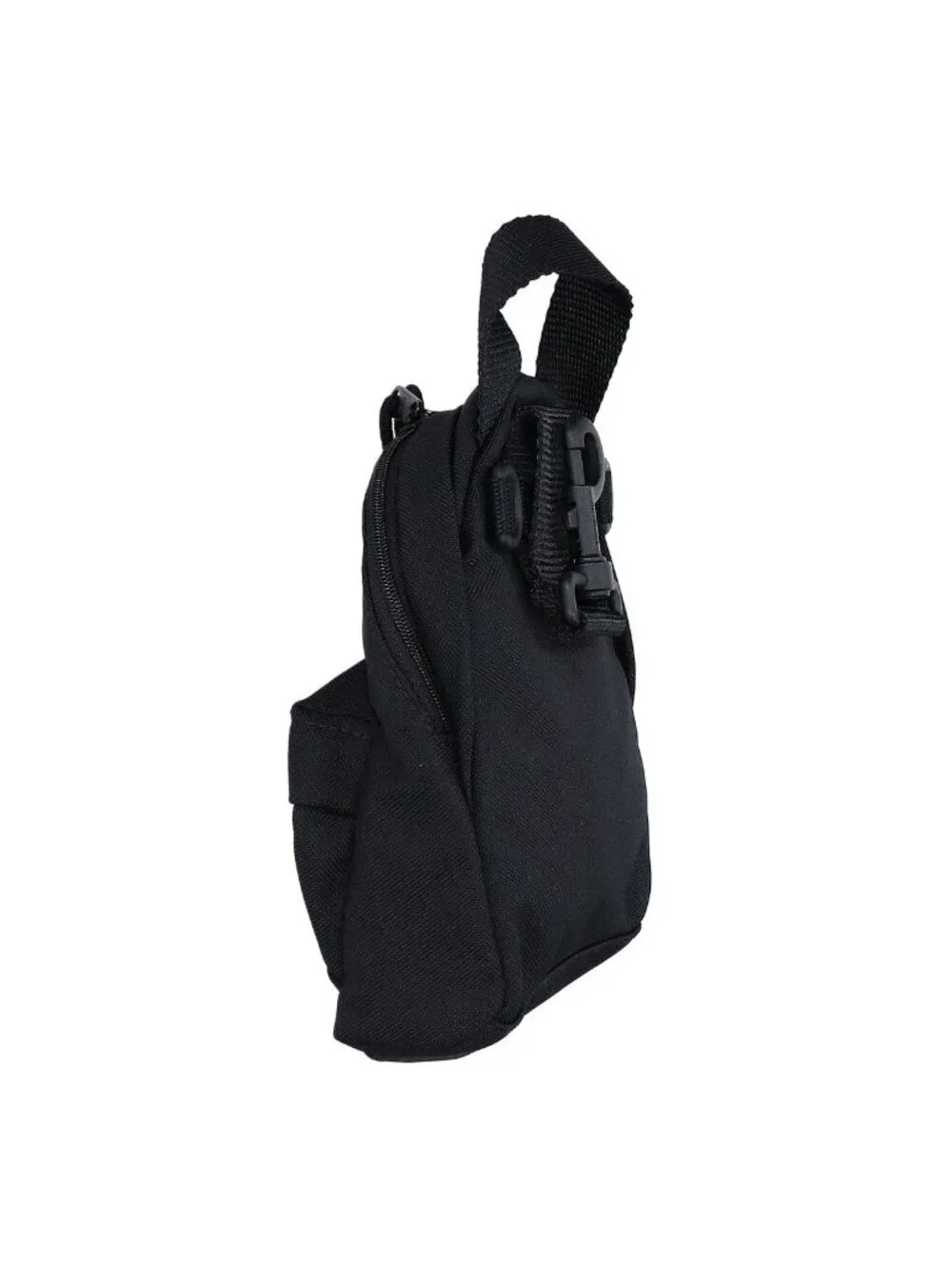 Balenciaga Mini Backpack Black
